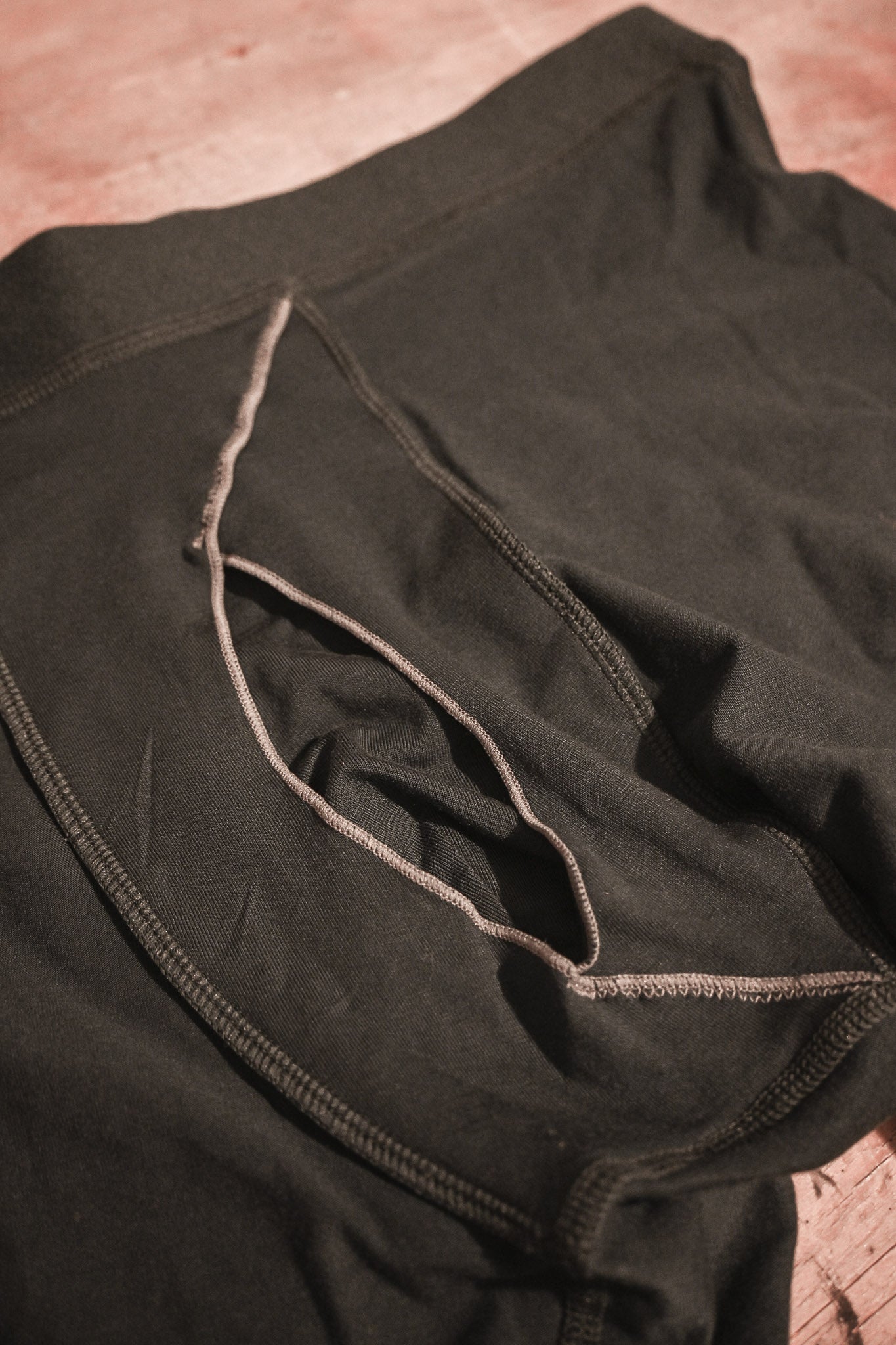 Apex Boxer Briefs Are Almost Here: Valley 3D Pouch Comfort Is Coming Soon